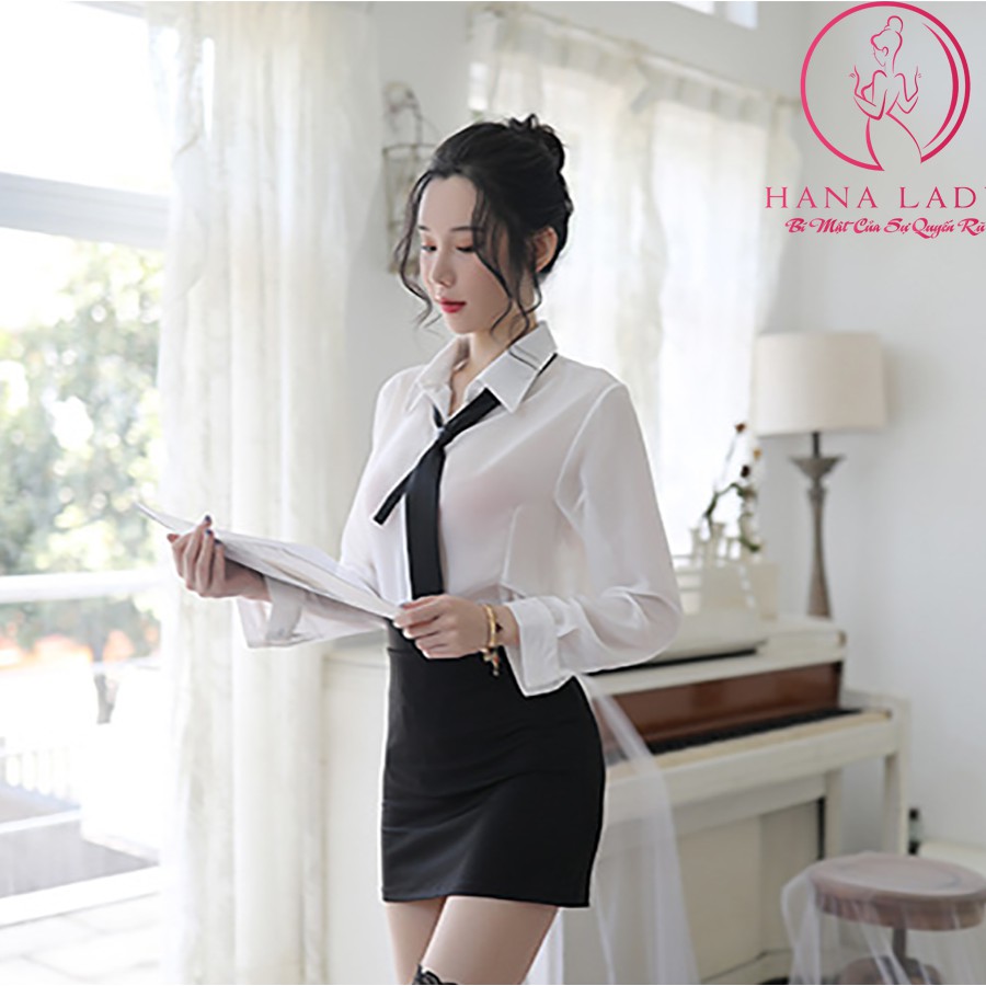 Cosplay thư ký Sexy CP173 | BigBuy360 - bigbuy360.vn