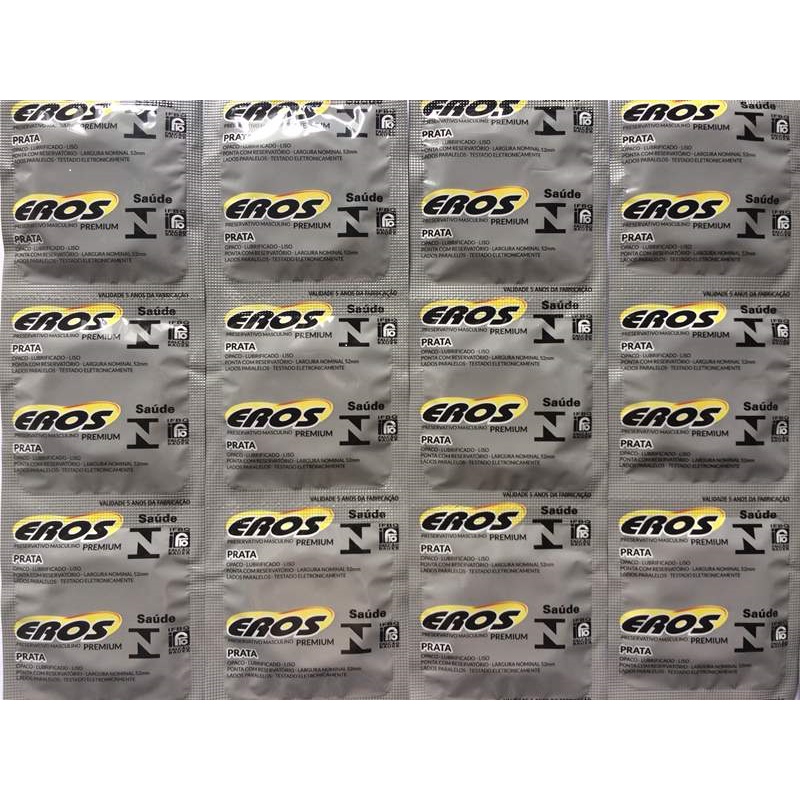 Bao cao su EROS siêu mỏng, bao cao su cho gia đình, khách sạn,nhà nghỉ giúp kéo dào thời gian quan hệ, hộp 144 chiếc