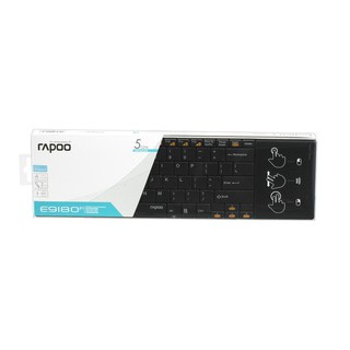 Bàn phím RAPOO E9180P