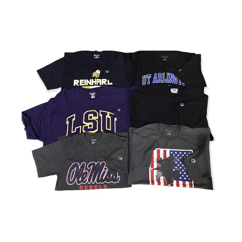 Áo thun mỹ hình hiệu 2hand 🔥