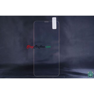 Dán Kính Cường Lực Iphone 11 - Iphone 11 Pro - Iphone 11 Pro Max - Hàng Tốt