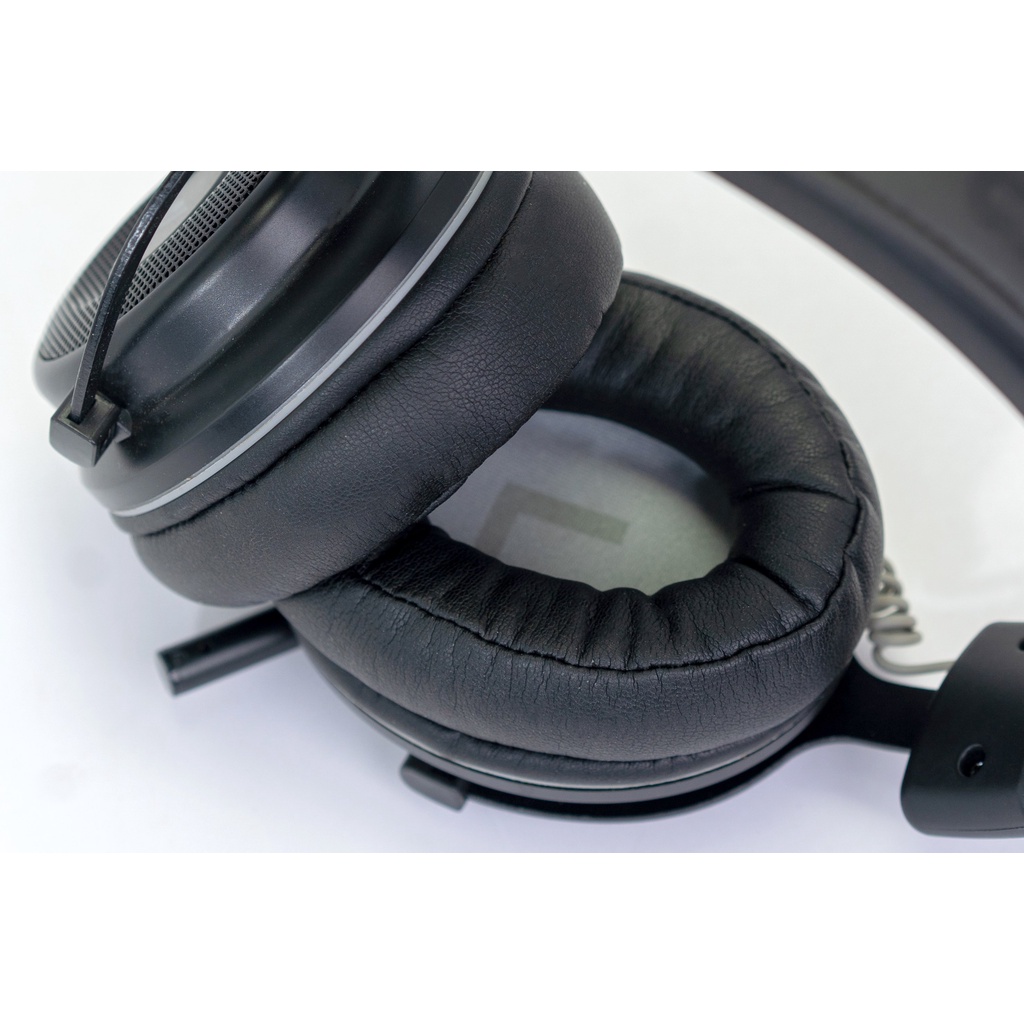 Tai nghe gaming không dây E-DRA EH493w NOOB Wireless 2.4 Ghz