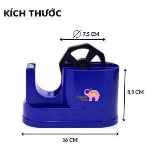 Cắt băng dính để bàn TTM 2002
