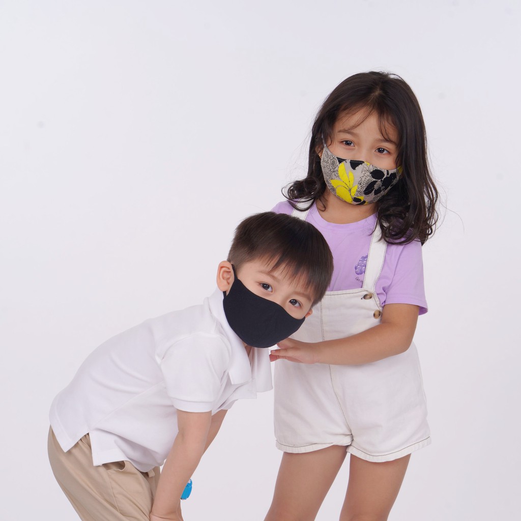 Khẩu Trang Trẻ Em Sắc Xuân Plus Duy Ngọc Cao Cấp - BST "CẢM HỨNG MÙA XUÂN" ,SỐ LƯỢNG CÓ HẠN(9820) | BigBuy360 - bigbuy360.vn