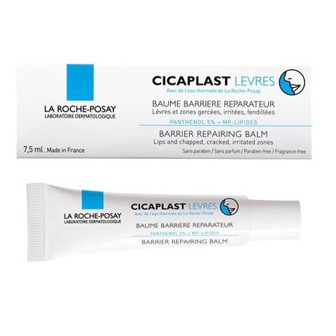 Kem dưỡng môi giảm Khô, nứt nẻ môi La Roche Posay Cicaplast Levres 7.5ml | BigBuy360 - bigbuy360.vn