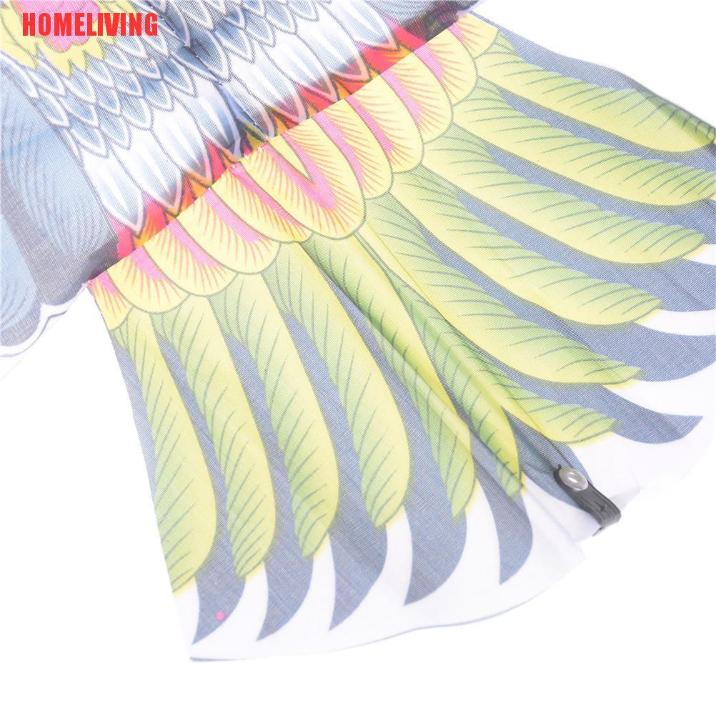 Diều Hình Chim Đại Bàng Kích Thước Lớn 1.1m