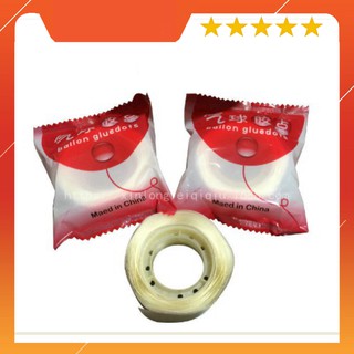 Băng keo gắn Pan, băng keo gắn bong bóng