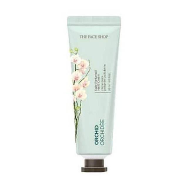 (Hàng Mới Về) Kem Dưỡng Da Tay The Face Shop