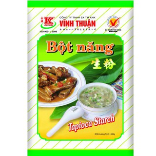 Bột Năng Vĩnh Thuận-400g