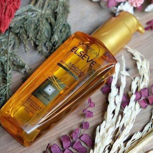 Dưỡng tóc Loreal