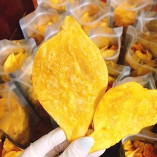 Khoai lang vàng sấy mật ong 250g