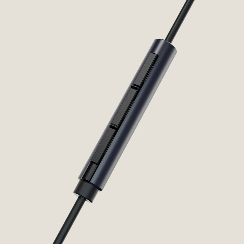 Tai nghe nhét tai Xiaomi Piston Pro 2 CHÍNH HÃNG XIAOMI