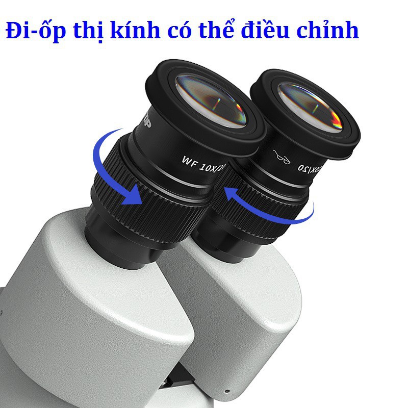 Kính hiển vi SZM-7045 SOPTOP chính hãng Sunny Optical Giá Rẻ Nhất