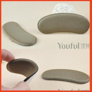 MIẾNG LÓT GÓT GIÀY NỮ NAM (Lót Gót Vải) 21168d [SKM]
