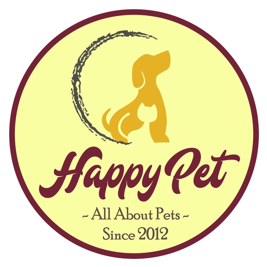 HAPPY PET 