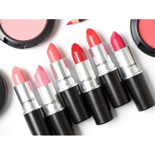 SON MÔI MAC FULLSIZE NHIỀU MÀU ĐẸP