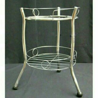 Giá bình nước loại dày