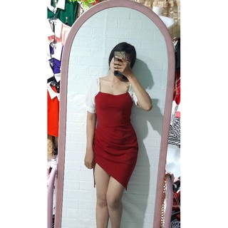 Combo đầm body hotgirl siêu đẹp nha mn.