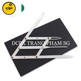 Thước đo tỉ lệ vàng | Dụng Cụ Phun Xăm