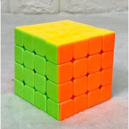 ĐỒ CHƠI GIẢI MÃ KHỐI RUBIK 4X4X4