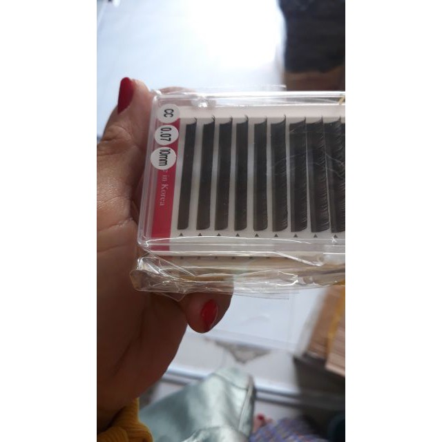 Mi khay độ cong U