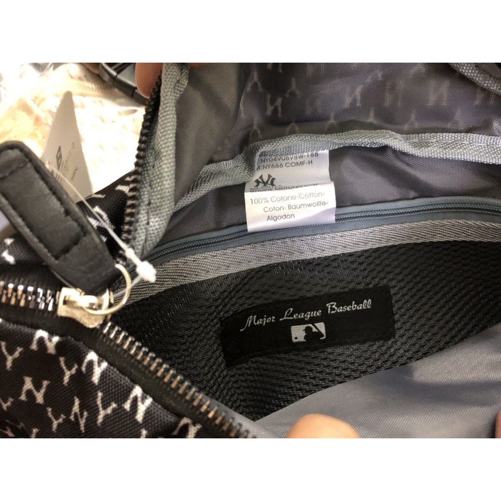 Túi đeo chéo NY | BigBuy360 - bigbuy360.vn