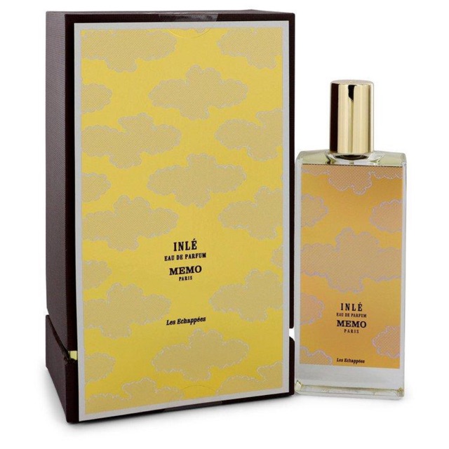 Nước Hoa Nữ Inle Memo Paris 75ml