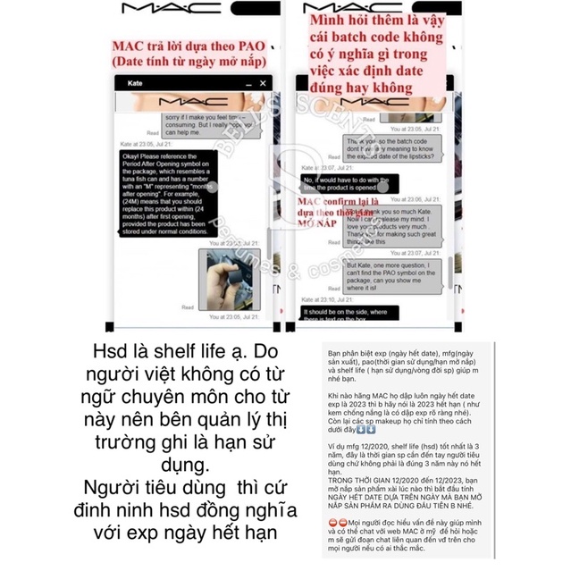 Son kem MAC Powder Kiss Liquid Lip Colour