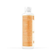 Siro Pha Cymbiotika liposome SynergyC 473ml Mỹ Vegan