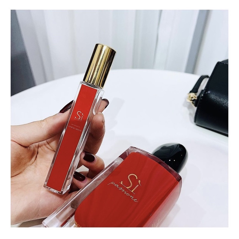 [ Chính Hãng ] Nước Hoa Nữ 𝑺𝒊̀ 𝑷𝒂𝒔𝒔𝒊𝒐𝒏𝒆_Cô Nàng Ngọt Ngào | BigBuy360 - bigbuy360.vn
