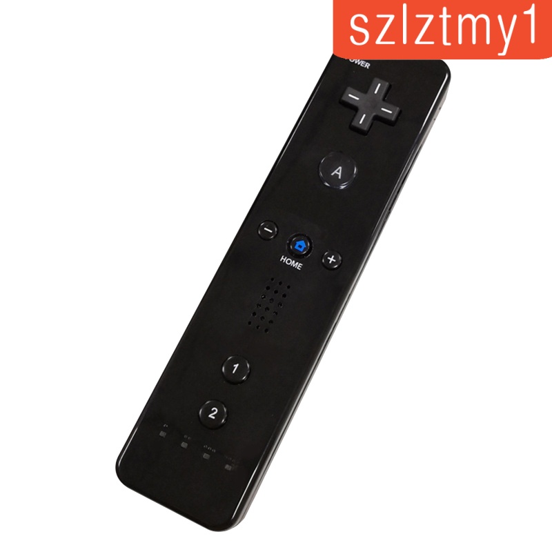 Điều Khiển Từ Xa Thay Thế Cho Nintendo Wii Và Wii U