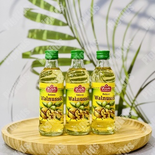 Dầu óc chó Đức Kunella 100ml cho bé ăn dặm