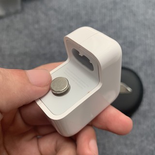 Củ sạc iPad 12W sạc nhanh cho iPhone