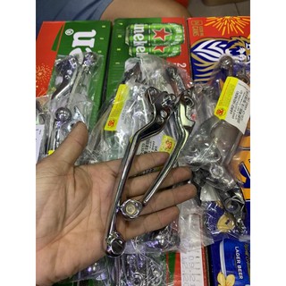 tay thắng malaysia marom  1  cặp gắn xe vairio click