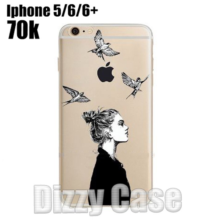 [Sale] Ốp lưng iphone 6plus