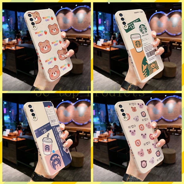 Ốp Lưng Vivo S1 855 tpu soft case Silicone Cho