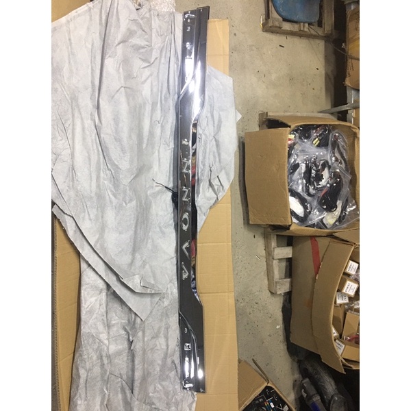 Led tay cốp Innova 2013-2016