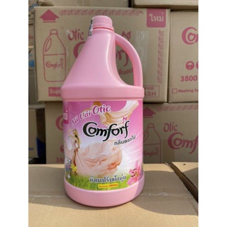 NƯỚC XẢ VẢI COMFOR OTIC 3lít8