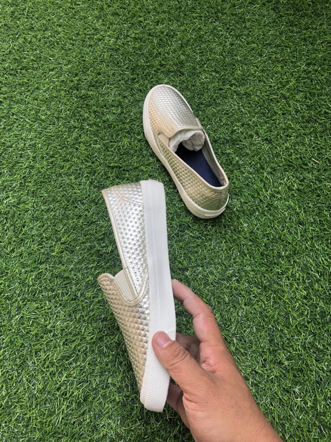 Giày sperry chính hãng