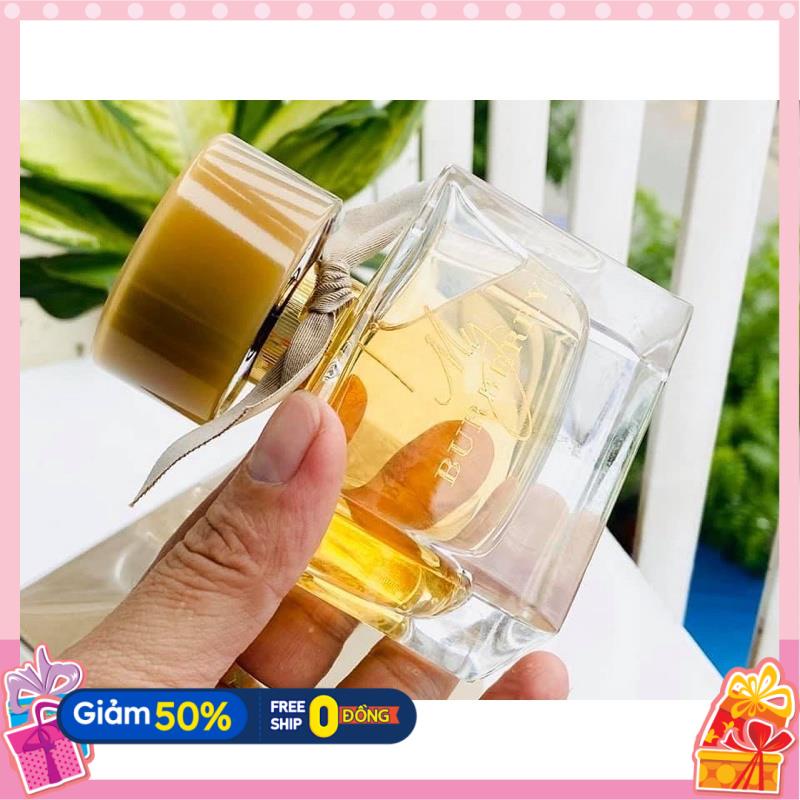 [HÀNG HOT] Nước hoa nữ My Burberry 90ml | BigBuy360 - bigbuy360.vn