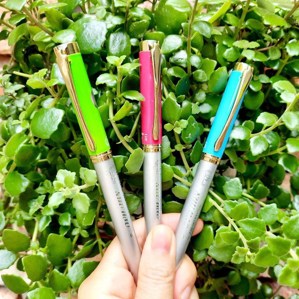 Bút mực Như Hảo 051 cao cấp luyện nét siêu đẹp 🌈🌈  Bút máy mài thủ công cao cấp chuyên luyện chữ đẹp