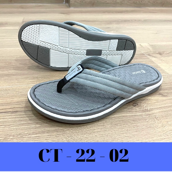 Dép Kẹp Dù Nhập Khẩu Siêu Nhẹ