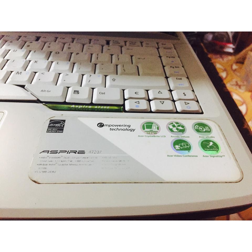 Acer 4720z giá rẻ thanh lý văn phòng | BigBuy360 - bigbuy360.vn