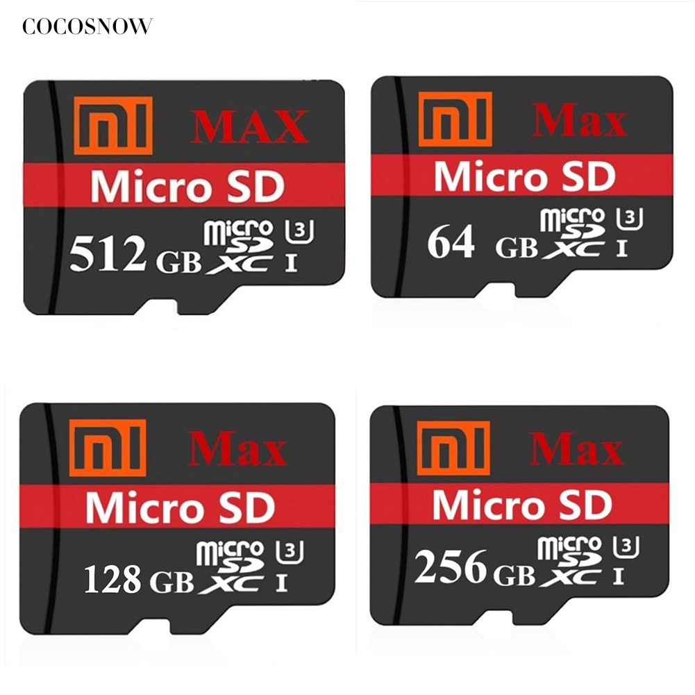 【in stock】128G/256G/512G/1T Xiaomi Memory Card USB 3.0 Flash Drive