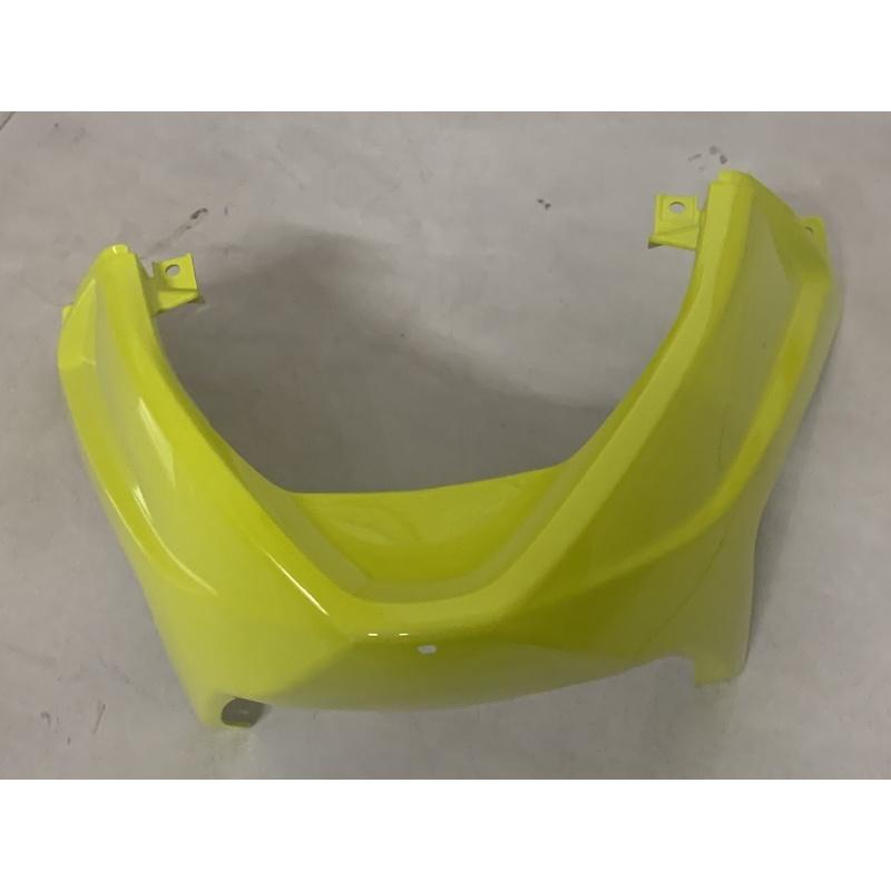 Mỏ cày chắn bùn axelo 125 suzuki chính hãng
