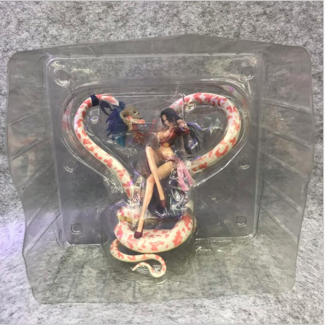 Mô hình One Piece Boa Hancock