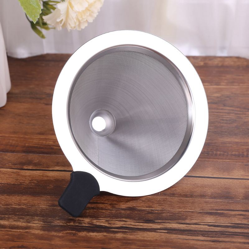 Bình pha cà phê Chemex bằng thủy tinh chịu nhiệt tiện dụng