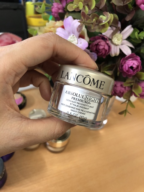 Kem dưỡng Lancome ngày (15ml)