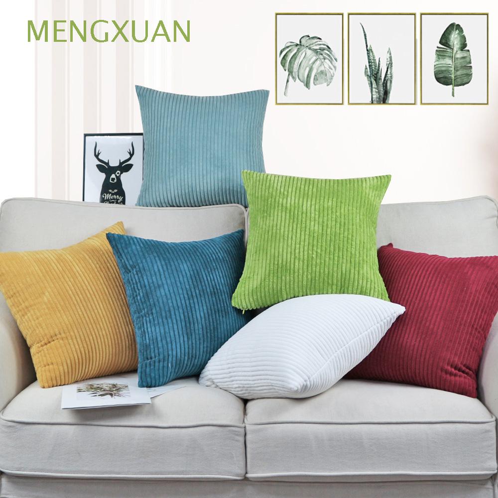 Vỏ gối trang trí ghế sofa kiểu dáng tùy chọn