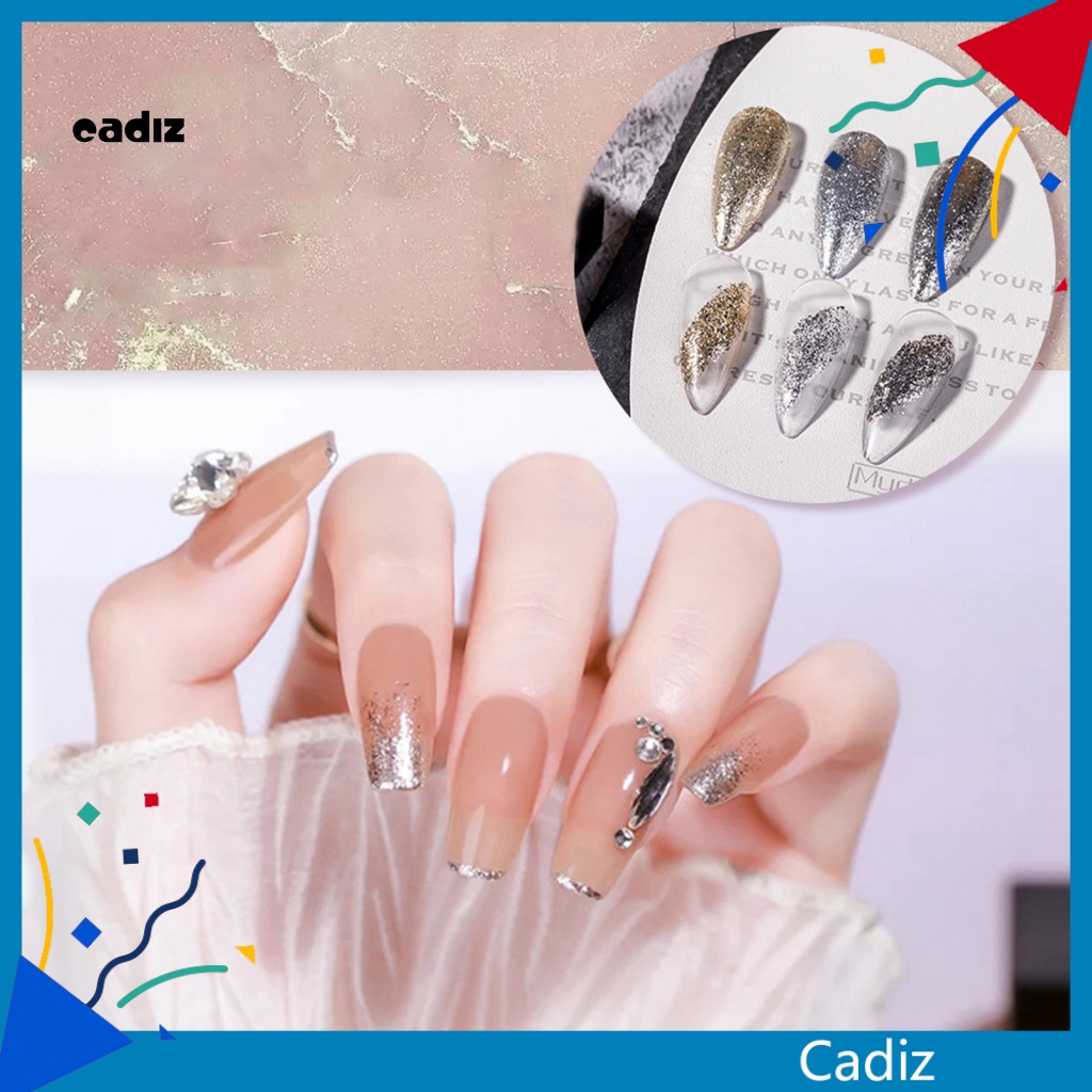 Lọ Gel Sơn Móng Tay UV LED 5ml